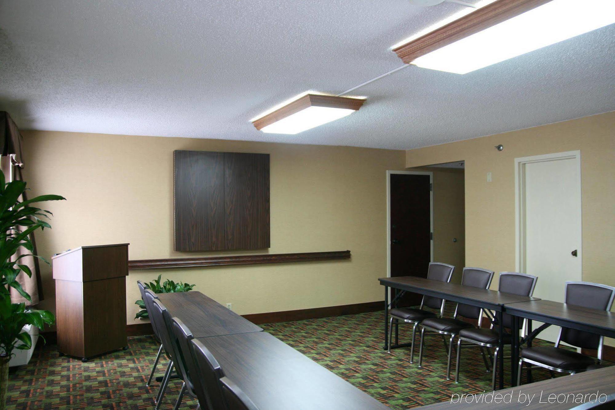 Hampton Inn Birmingham/Mountain Brook Facilități foto